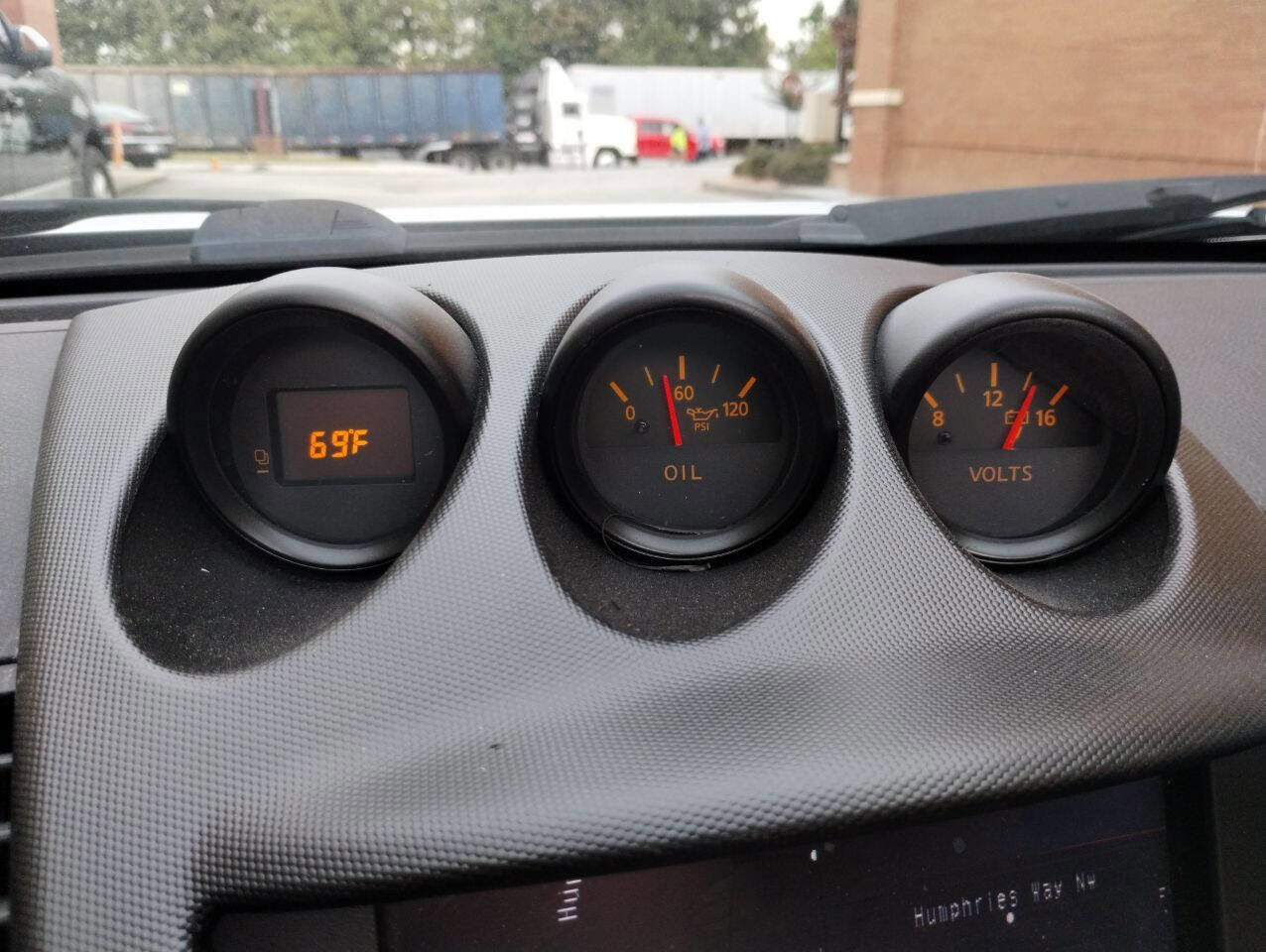 Used 2006 Nissan 350Z Touring image 17