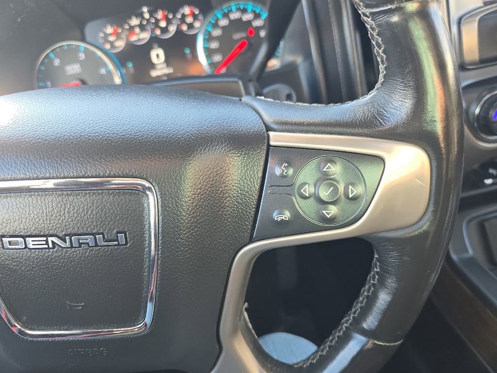 Used 2018 GMC Sierra 2500 Denali image 27