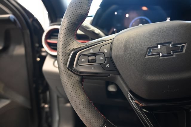 New 2026 Chevrolet Trax RS w/ Driver Confidence Package FWD image 21