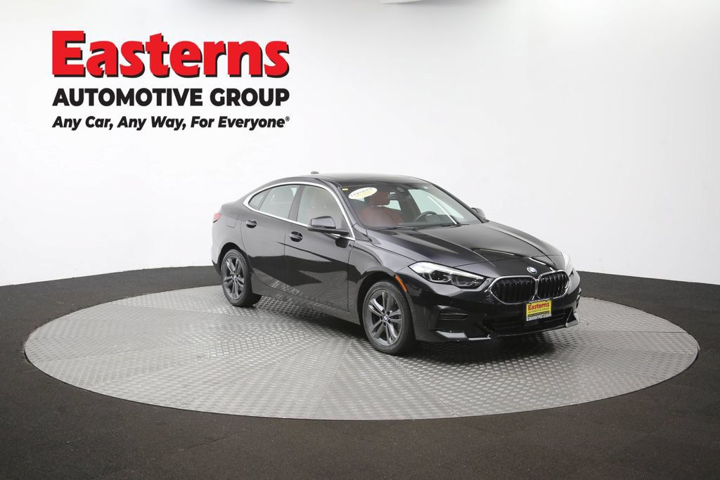 Used 2022 BMW 228i xDrive Gran Coupe w/ Convenience Package AWD/4WD image 53