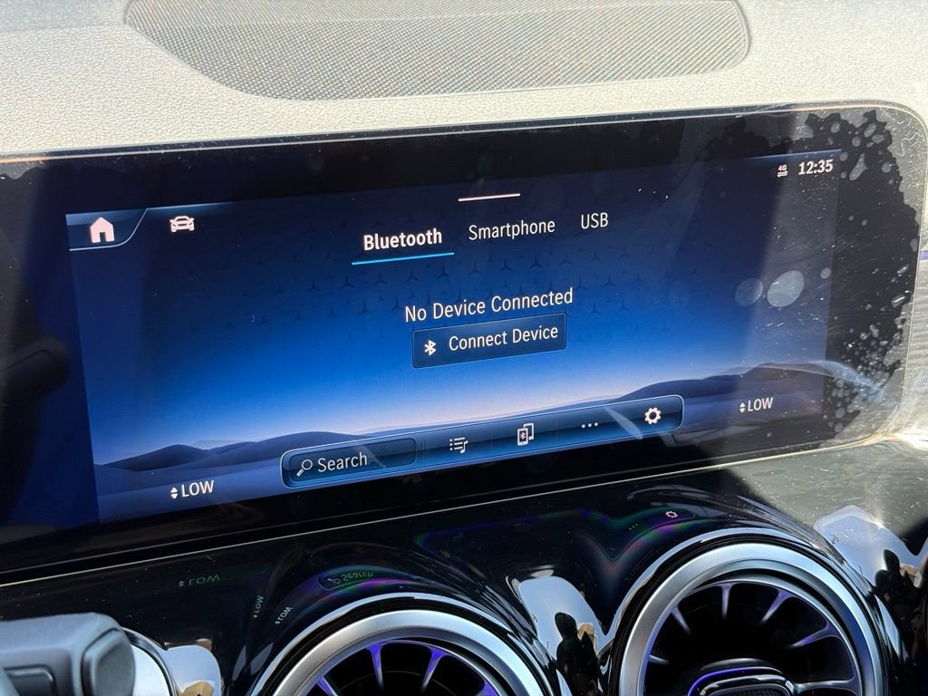 Certified 2026 Mercedes-Benz GLB 250 4MATIC image 21