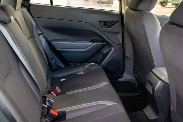 New 2025 Subaru Impreza 2.0i image 9