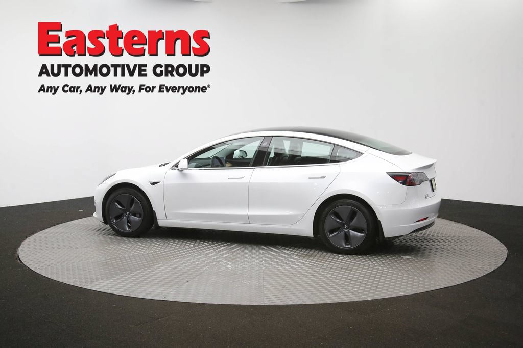 Used 2020 Tesla Model 3 Long Range AWD/4WD image 55