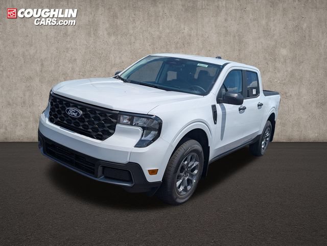 New 2026 Ford Maverick XLT w/ 4K Tow Package AWD/4WD image 3