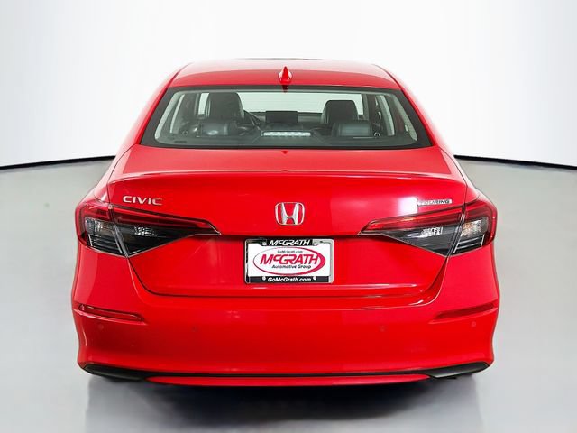 Used 2023 Honda Civic Touring image 19