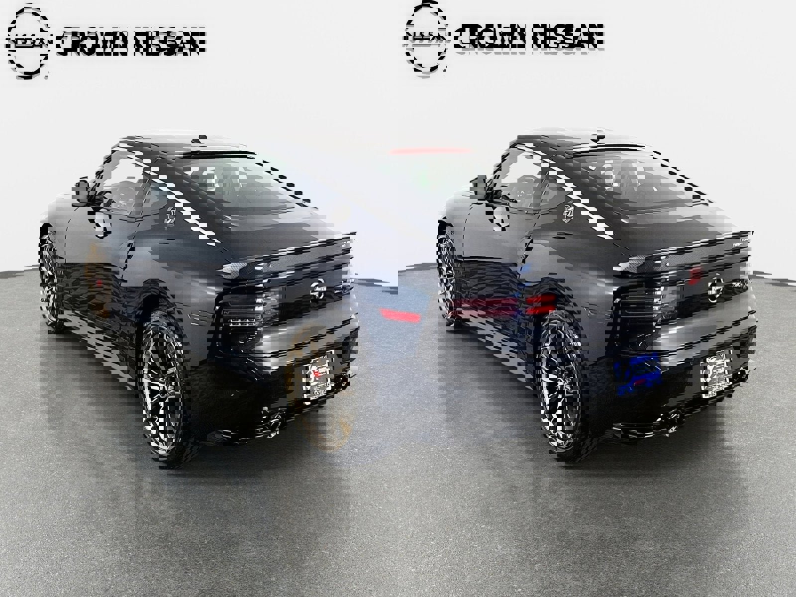 New 2026 Nissan Z Performance image 7