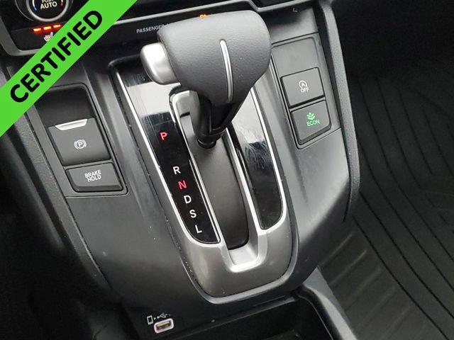 Used 2022 Honda CR-V EX image 16