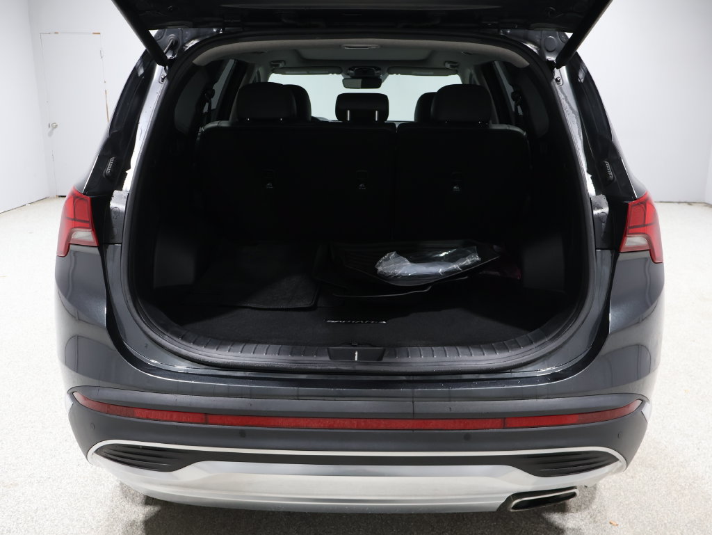 Used 2023 Hyundai Santa Fe Limited AWD/4WD image 19