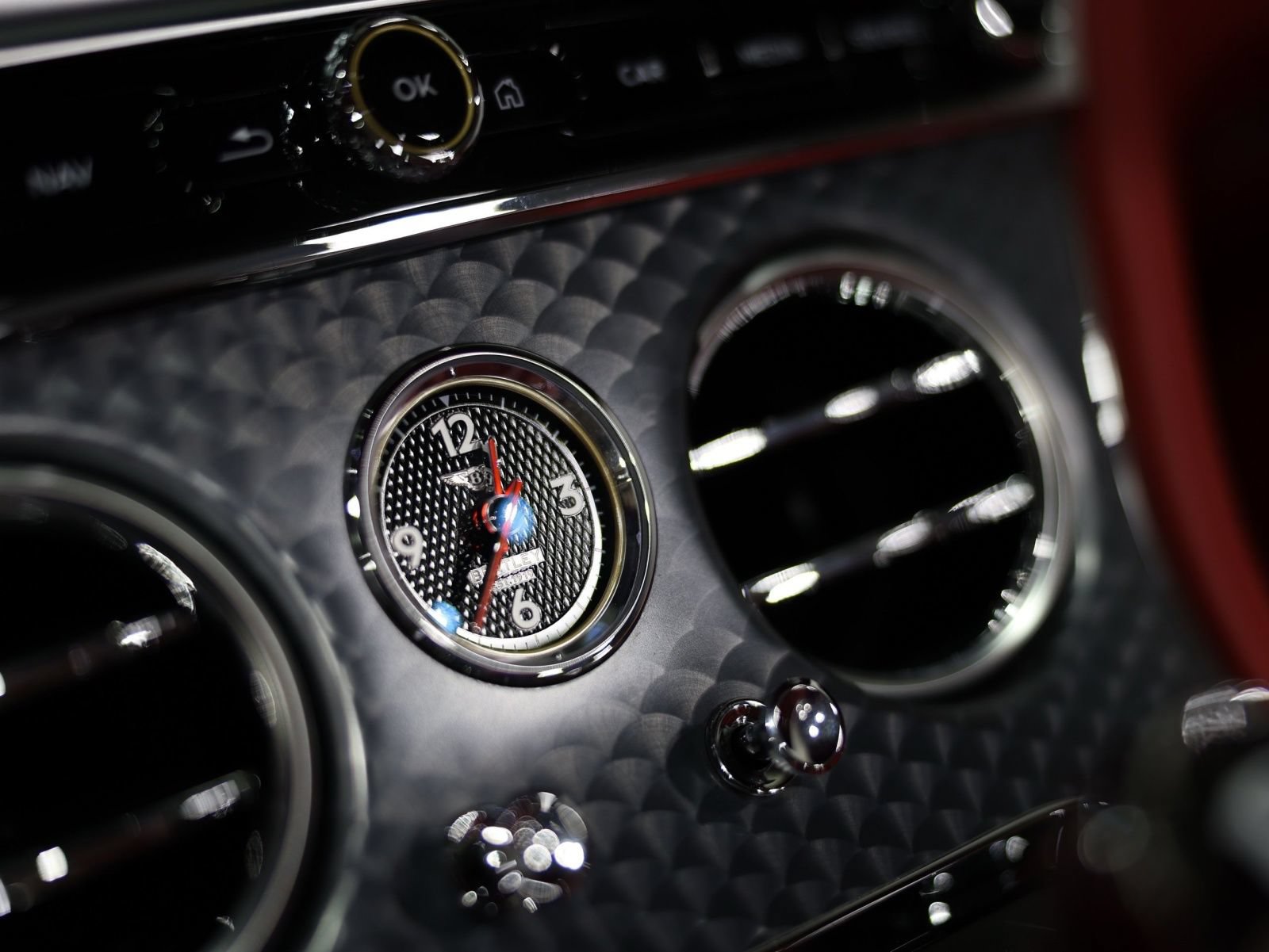 Used 2022 Bentley Continental GT Speed AWD/4WD image 39