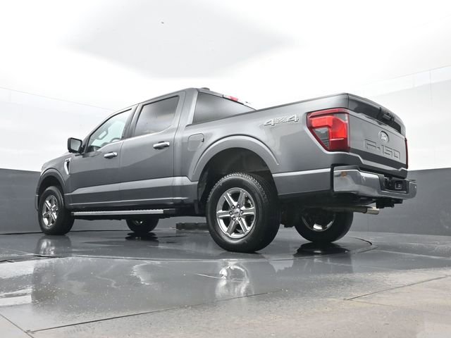 Used 2024 Ford F150 XLT image 22
