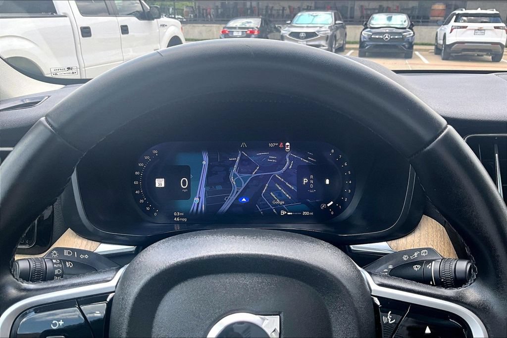 Certified 2026 Volvo XC60 B5 Plus AWD/4WD image 30