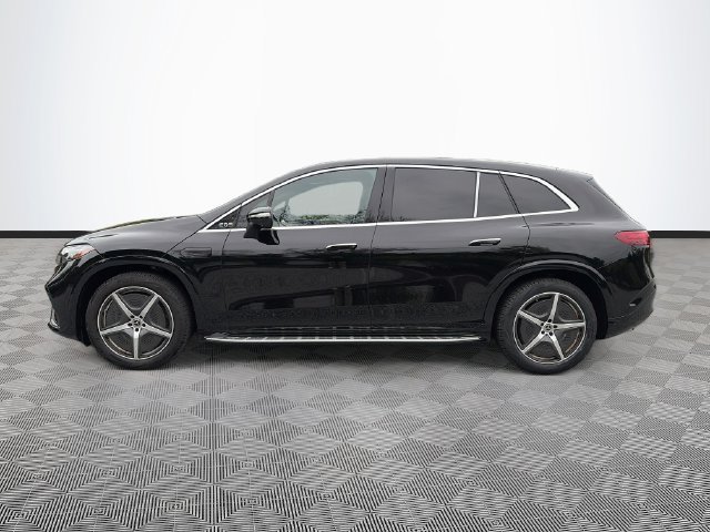 Certified 2024 Mercedes-Benz EQS 450+ 4MATIC SUV image 4