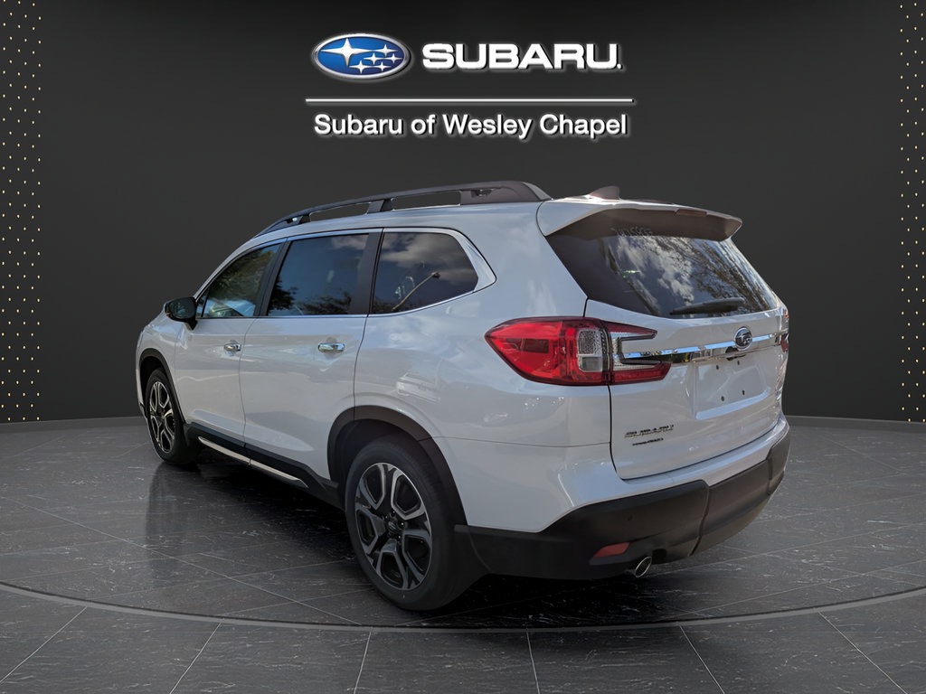 Used 2025 Subaru Ascent Limited AWD/4WD image 6