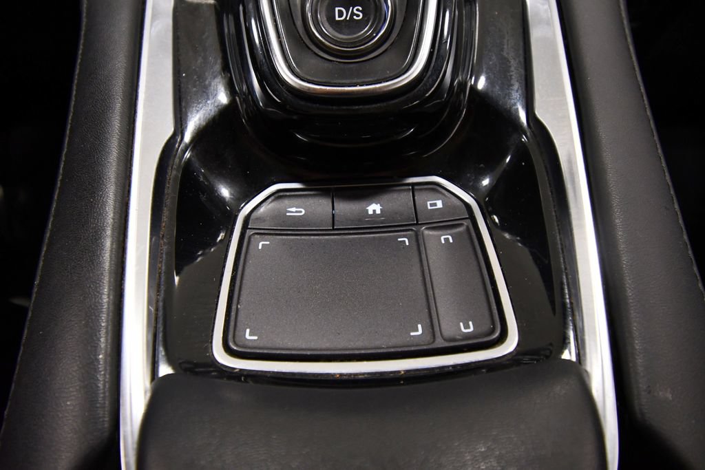 Used 2024 Acura RDX SH-AWD image 28