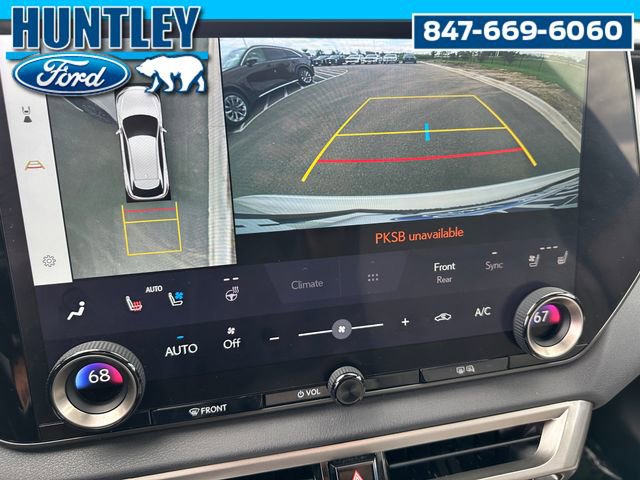 Used 2023 Lexus RX 350 Premium Plus w/ Cold Area Package image 30