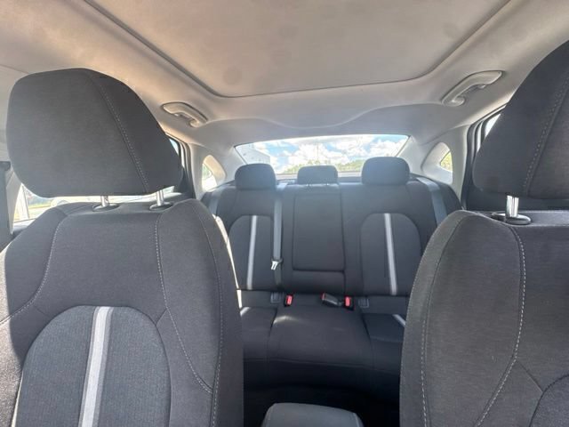 Used 2023 Hyundai Sonata SEL w/ Convenience Package FWD image 17