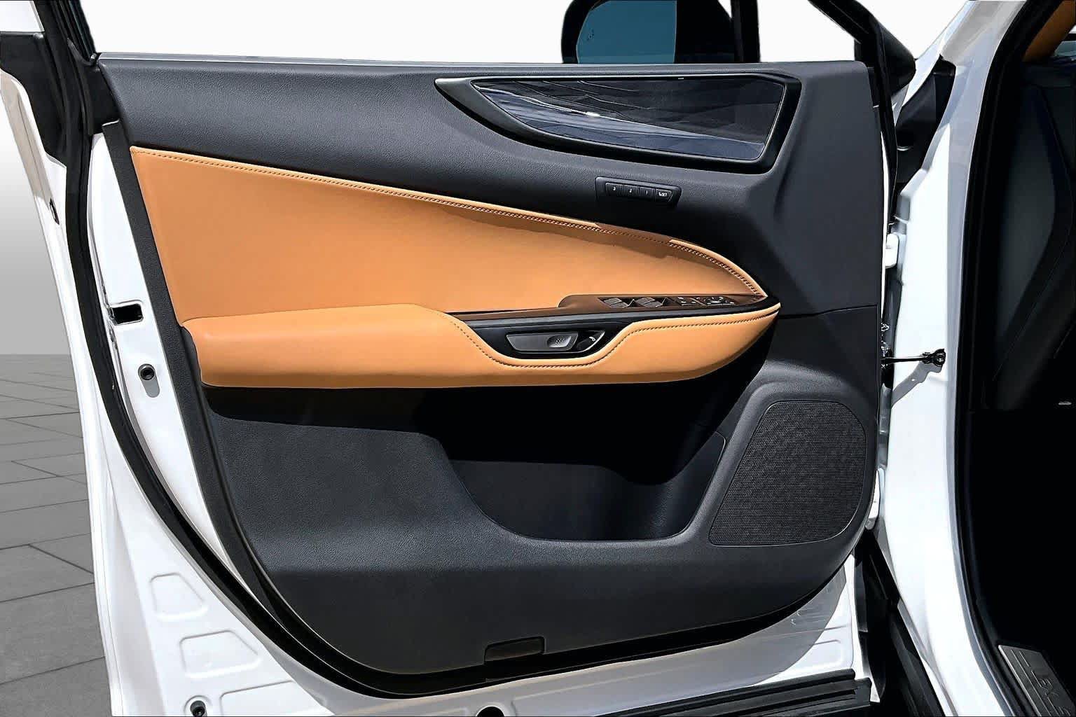New 2026 Lexus NX 350 AWD w/ Premium Package image 10