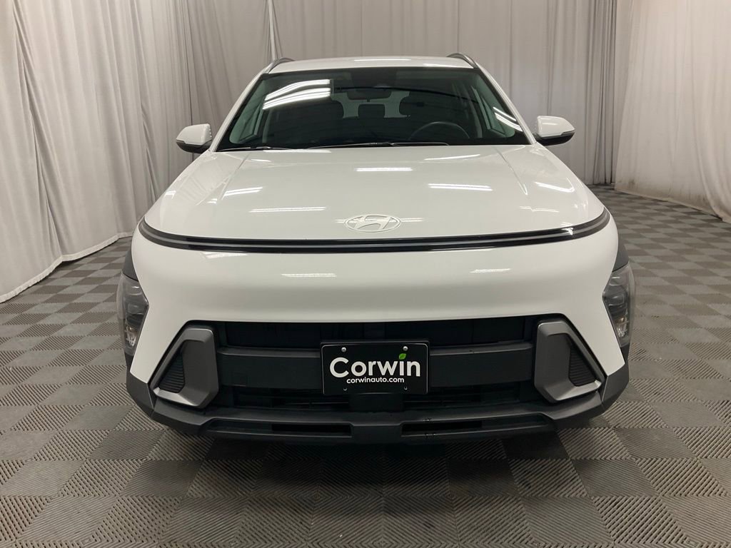Used 2025 Hyundai Kona SEL image 13