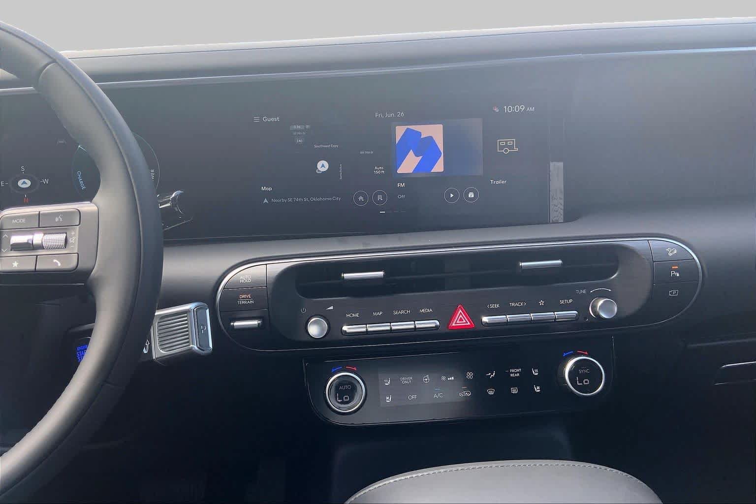 New 2026 Hyundai Palisade Calligraphy AWD/4WD image 6