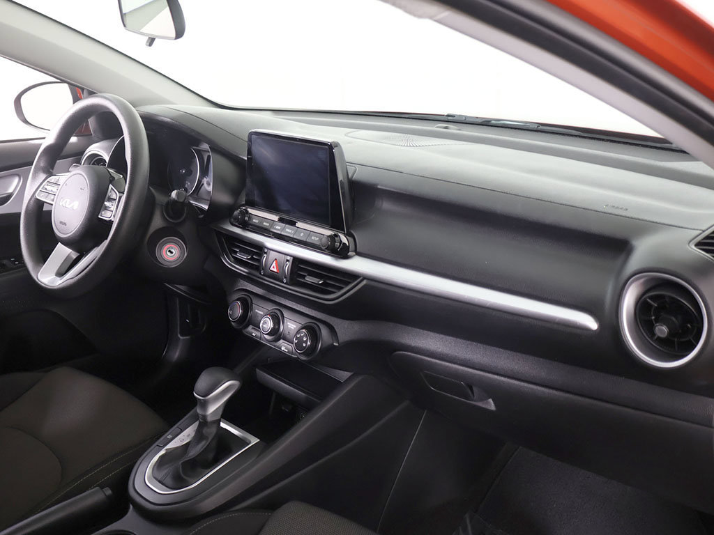 Certified 2023 Kia Forte LXS FWD image 25