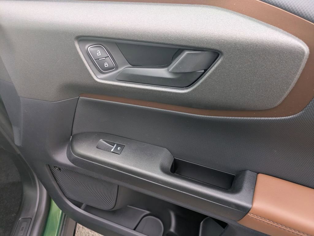 New 2025 Ford Bronco Sport Outer Banks w/ Outer Banks Tech Package+ image 48