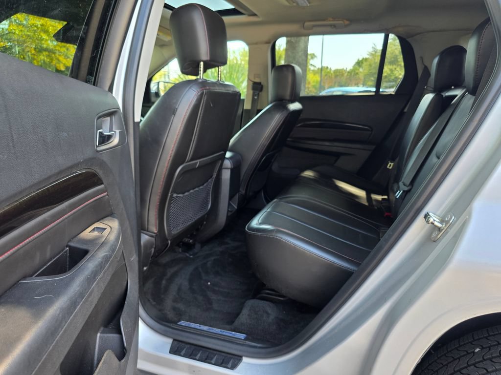 Used 2013 GMC Terrain Denali FWD image 27