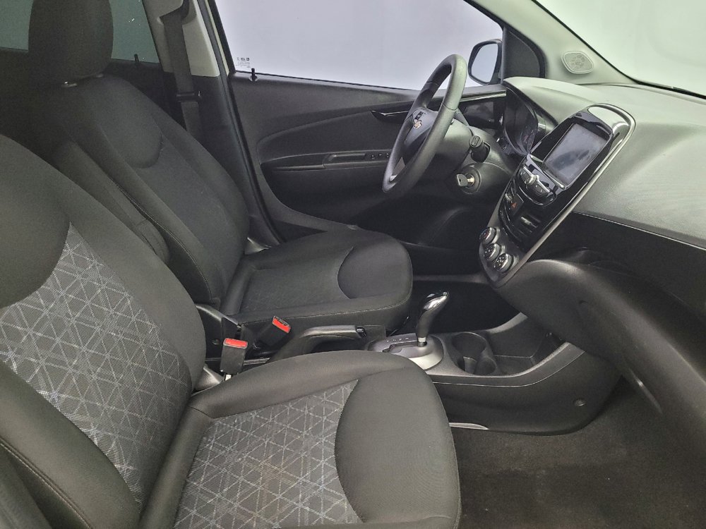 Used 2021 Chevrolet Spark LT FWD image 21