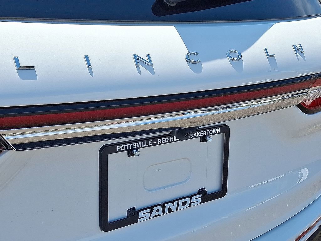 Used 2023 Lincoln Corsair AWD w/ Equipment Group 101A image 31