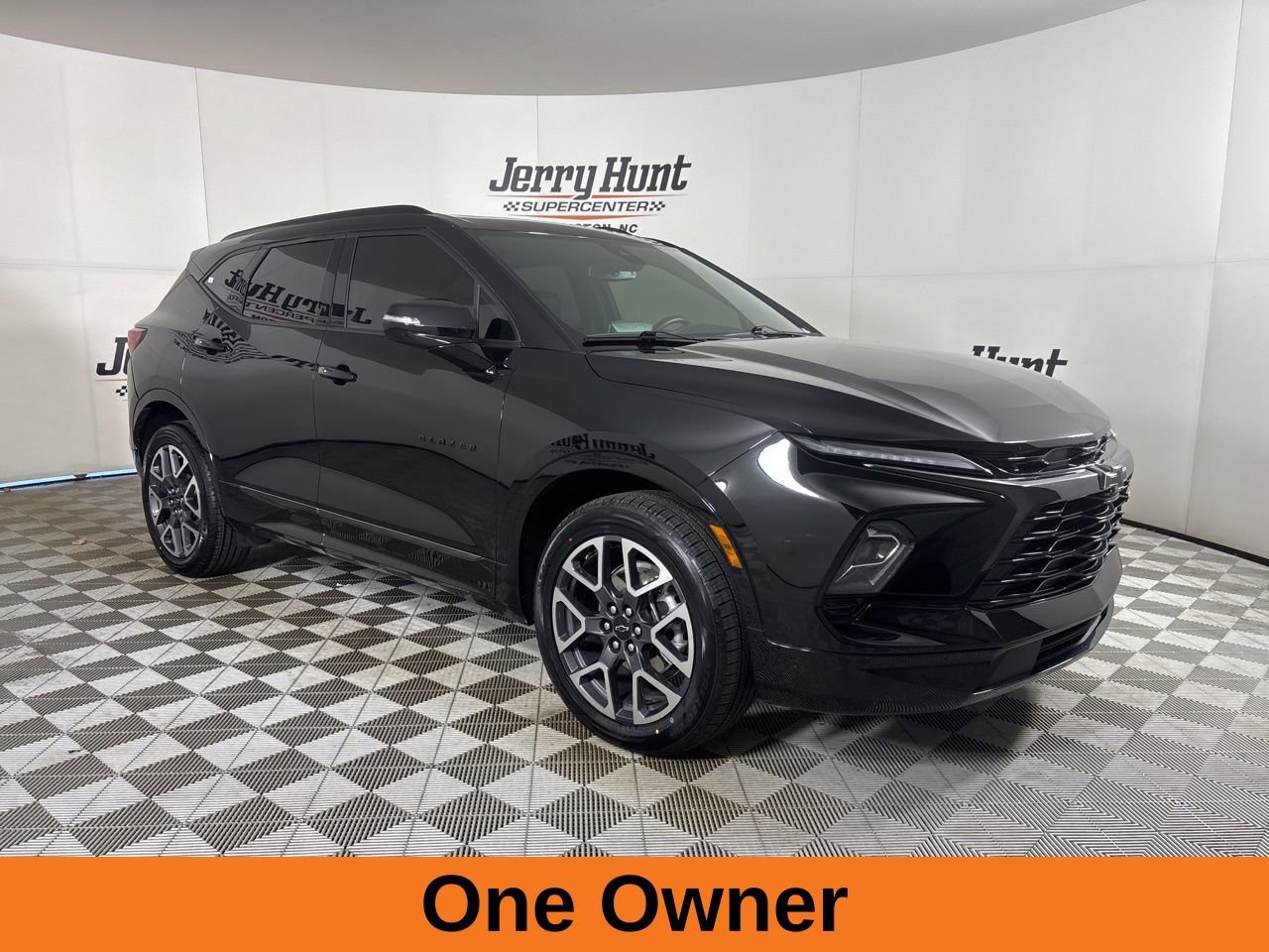 Used 2023 Chevrolet Blazer RS image 4