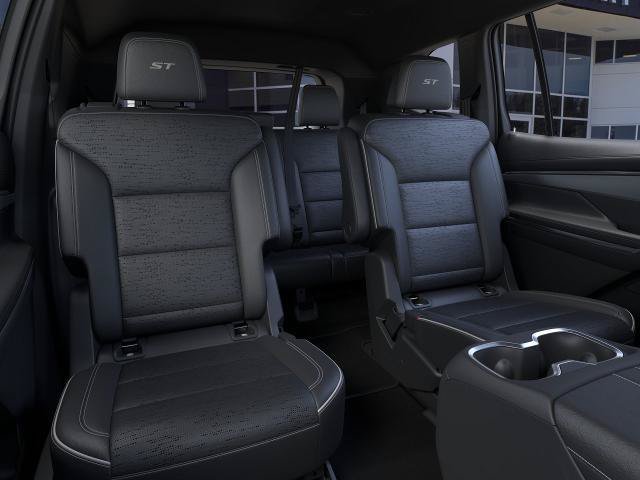 New 2027 Buick Enclave Sport Touring w/ Power Package FWD image 43