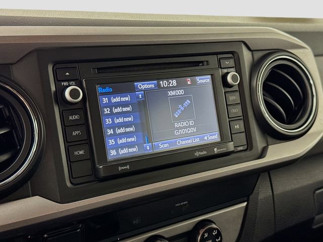 Certified 2018 Toyota Tacoma SR5 AWD/4WD image 21