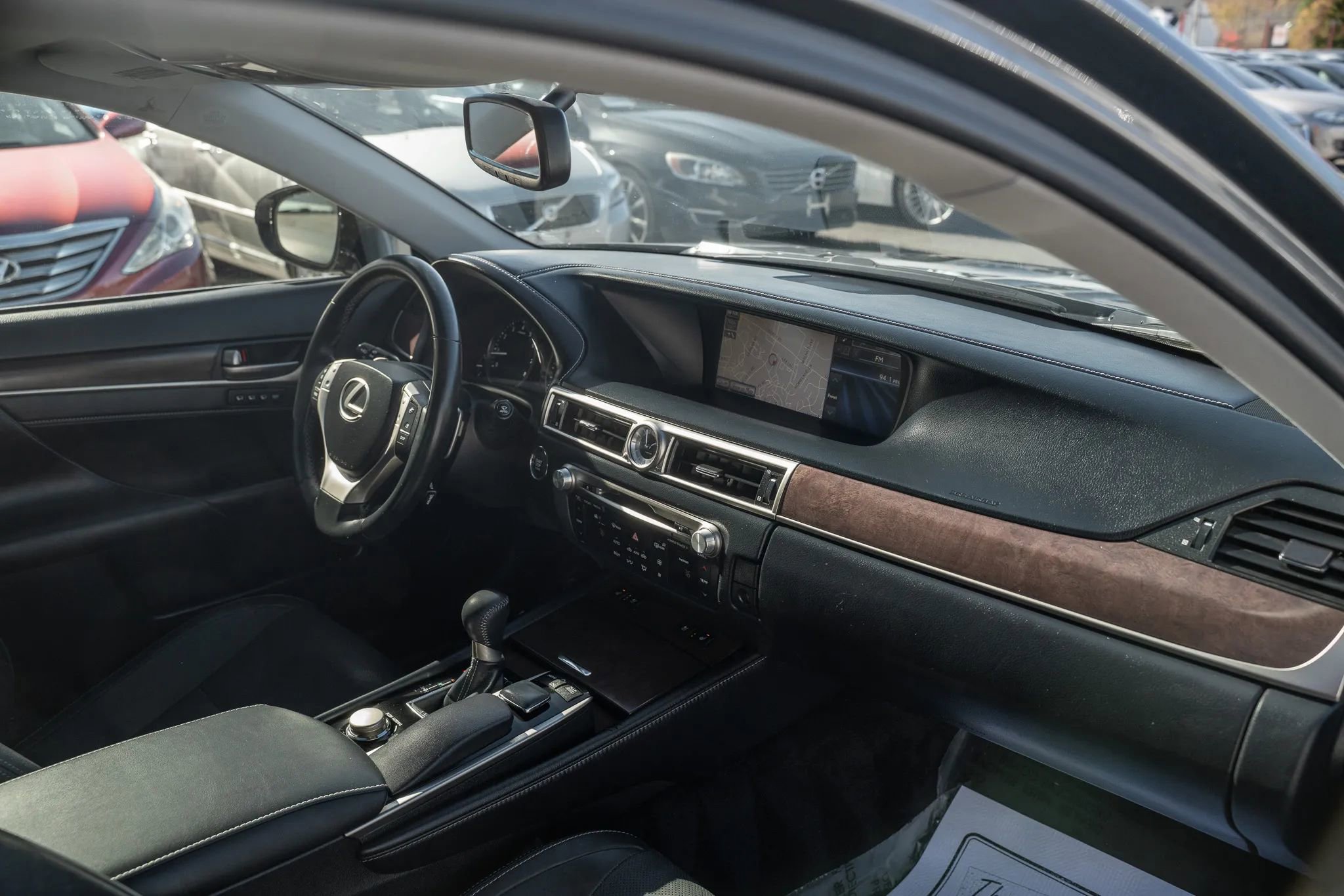 Used 2013 Lexus GS 350 image 12