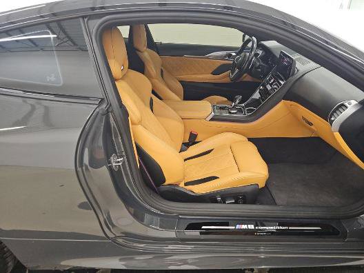 Used 2023 BMW M8 Competition image 6