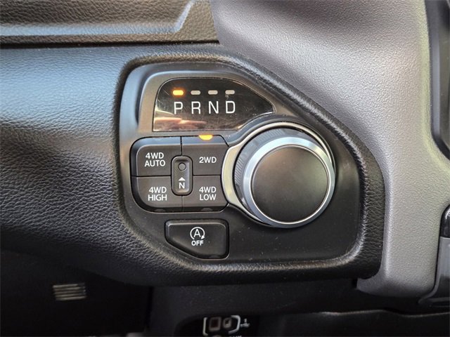Used 2024 RAM 1500 Big Horn w/ Trailer Tow Group image 23