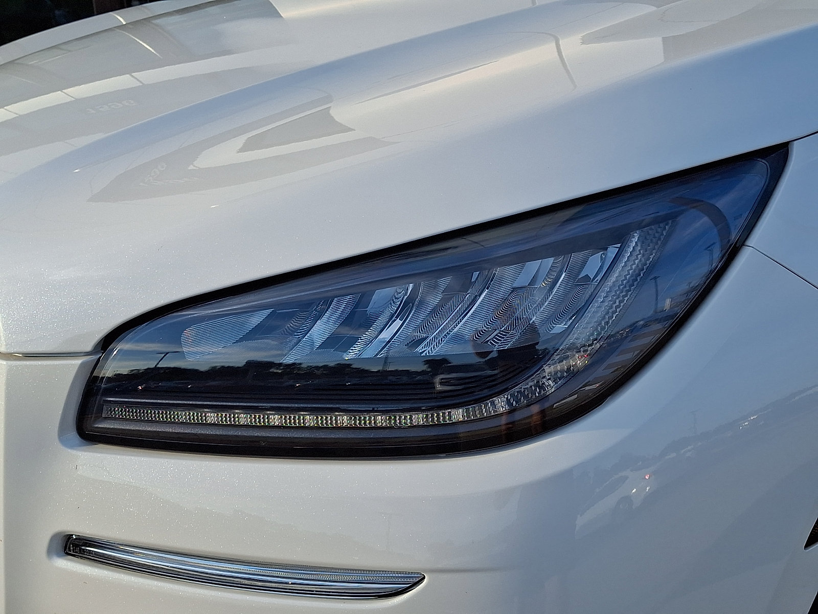 Used 2026 Lincoln Corsair Premiere AWD/4WD image 7