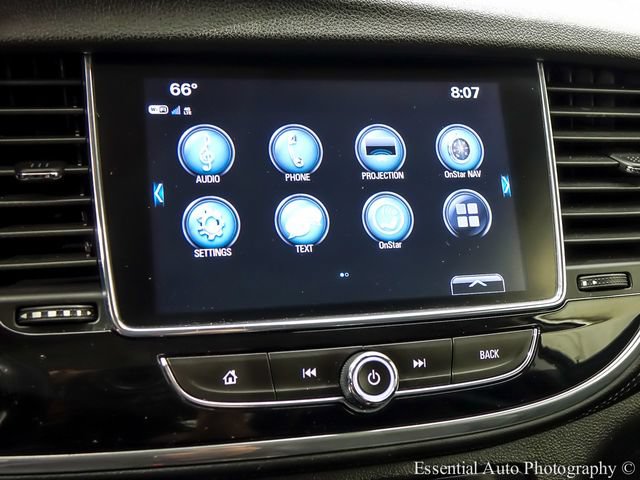 Certified 2019 Buick Encore Preferred AWD/4WD image 14