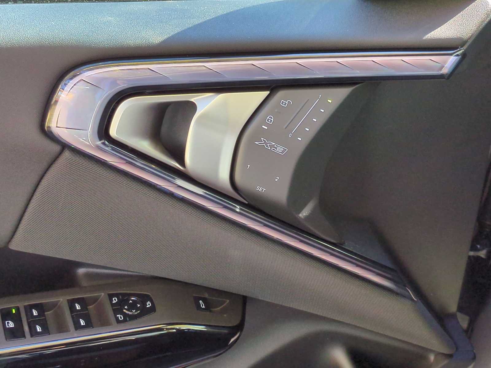 New 2026 BMW X3 xDrive30i AWD/4WD image 36