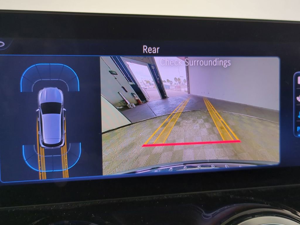 Used 2025 Mercedes-Benz GLA 250 image 25