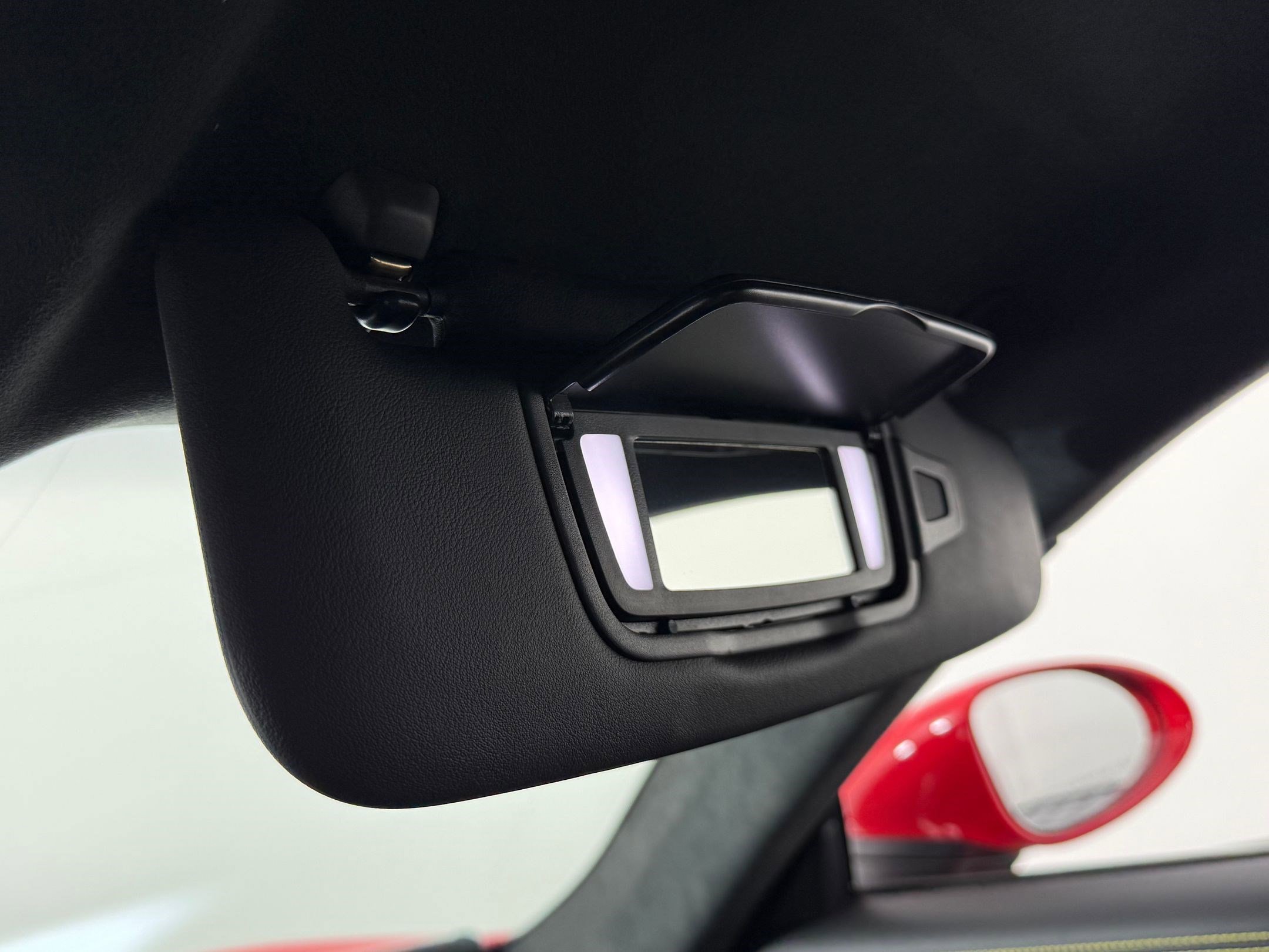 Certified 2022 Porsche 718 Cayman GT4 image 25