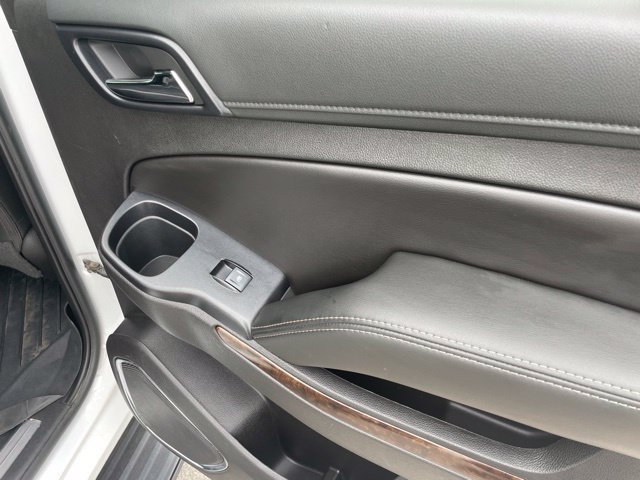 Used 2018 Chevrolet Tahoe LT w/ RST Edition AWD/4WD image 53