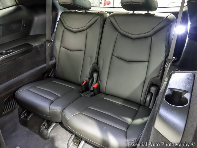 Certified 2023 Cadillac XT6 Sport w/ LPO, Floor Liner Package image 12