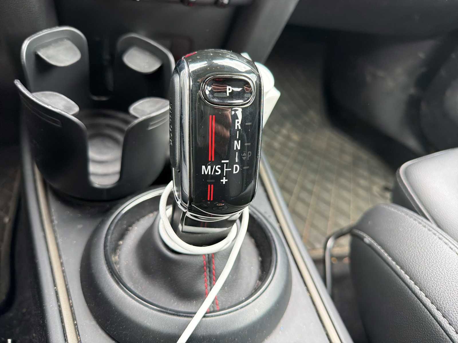 Used 2020 MINI Cooper Countryman S FWD image 15