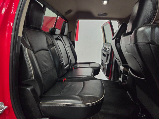 Used 2021 RAM 2500 Laramie image 79