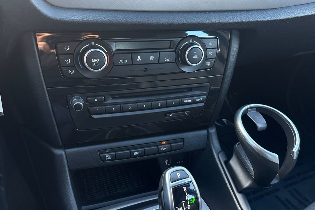 Used 2014 BMW X1 sDrive28i RWD image 23