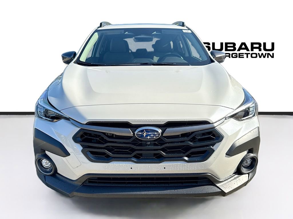 New 2026 Subaru Crosstrek 2.5i Limited video 2