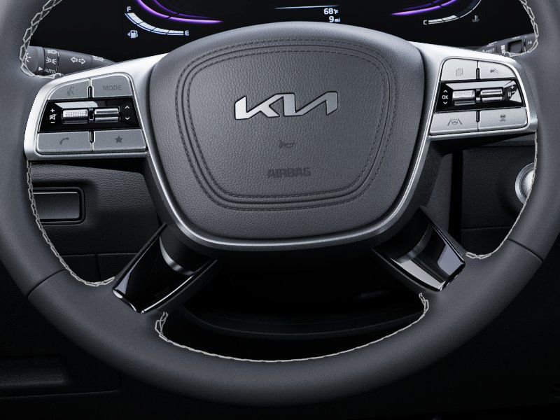 New 2025 Kia Telluride S image 22