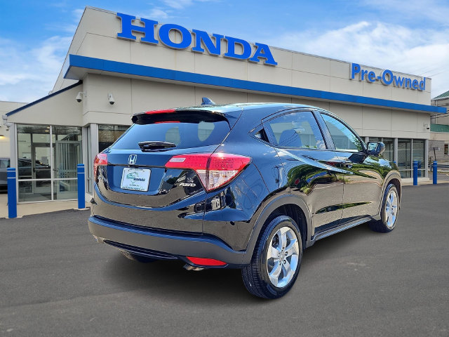 Used 2016 Honda HR-V EX image 4