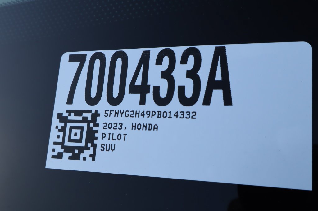Used 2023 Honda Pilot EX-L image 40
