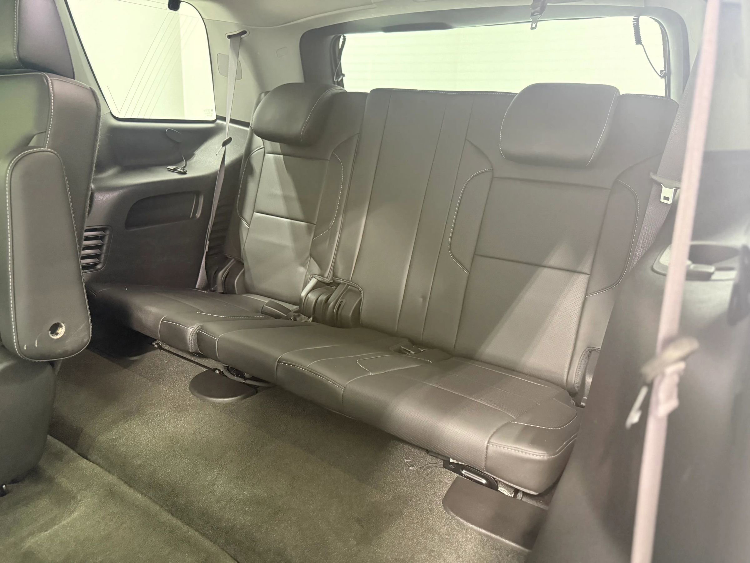 Used 2015 Chevrolet Tahoe LTZ image 38