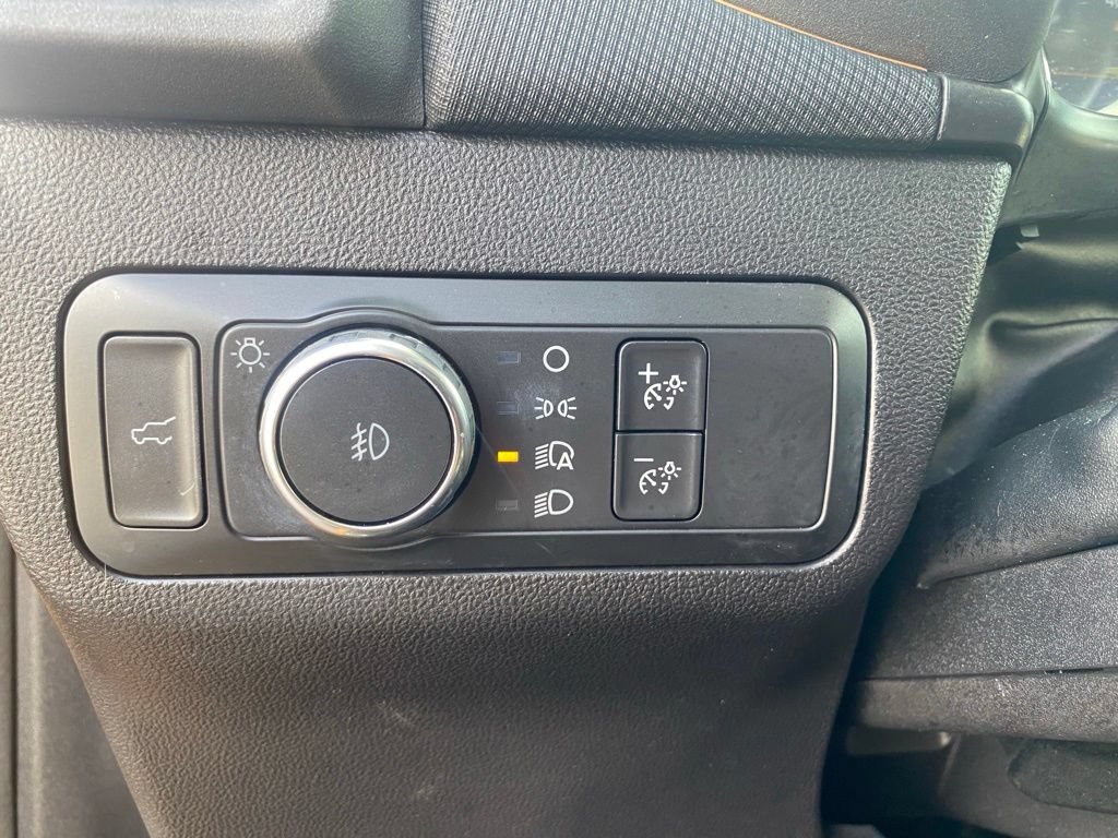 Used 2021 Ford Bronco Sport Badlands AWD/4WD image 16